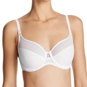 Chantelle Aeria Lightweight Mesh Convertible Bra